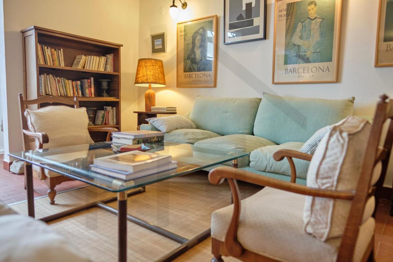 Appartement Casona Del Sol El Retorno II - Recien Reformado à Lastres Extérieur photo