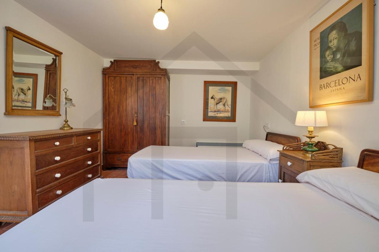 Appartement Casona Del Sol El Retorno II - Recien Reformado à Lastres Extérieur photo