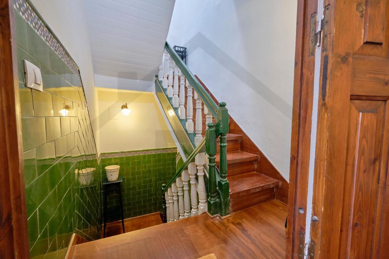 Appartement Casona Del Sol El Retorno II - Recien Reformado à Lastres Extérieur photo