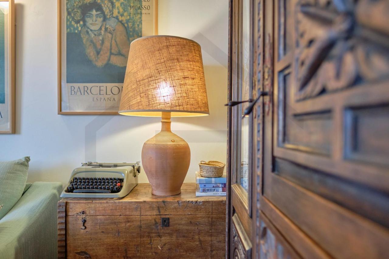 Appartement Casona Del Sol El Retorno II - Recien Reformado à Lastres Extérieur photo