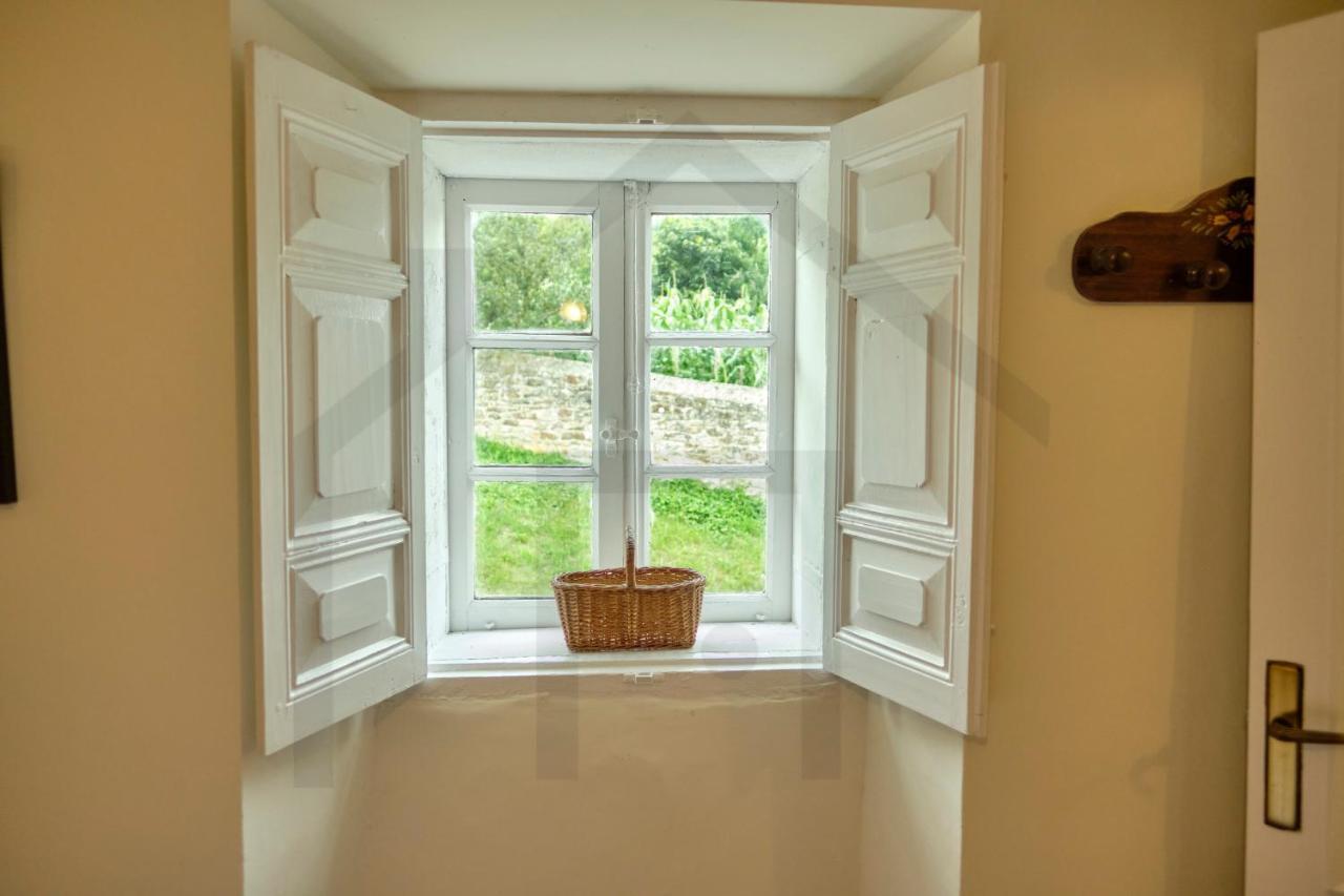 Appartement Casona Del Sol El Retorno II - Recien Reformado à Lastres Extérieur photo