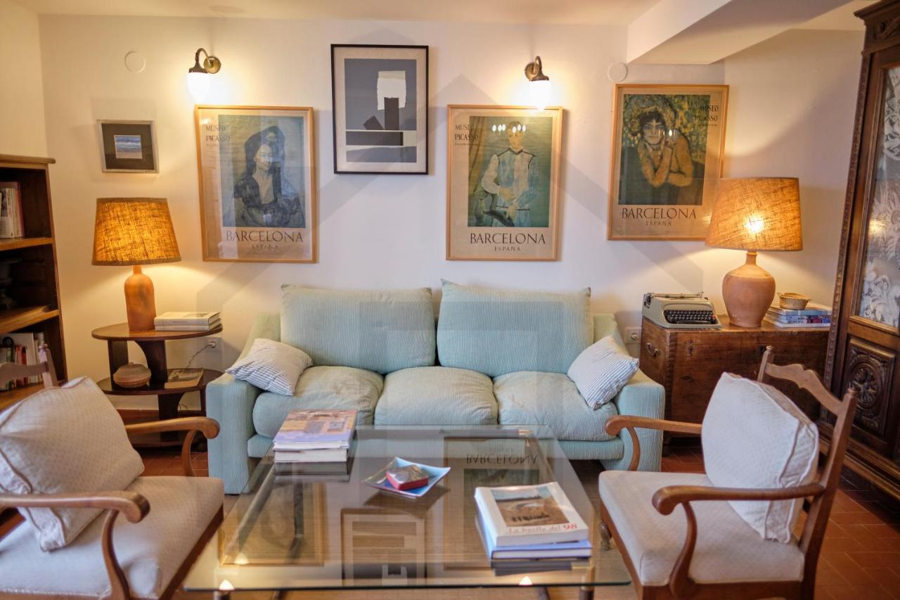 Appartement Casona Del Sol El Retorno II - Recien Reformado à Lastres Extérieur photo