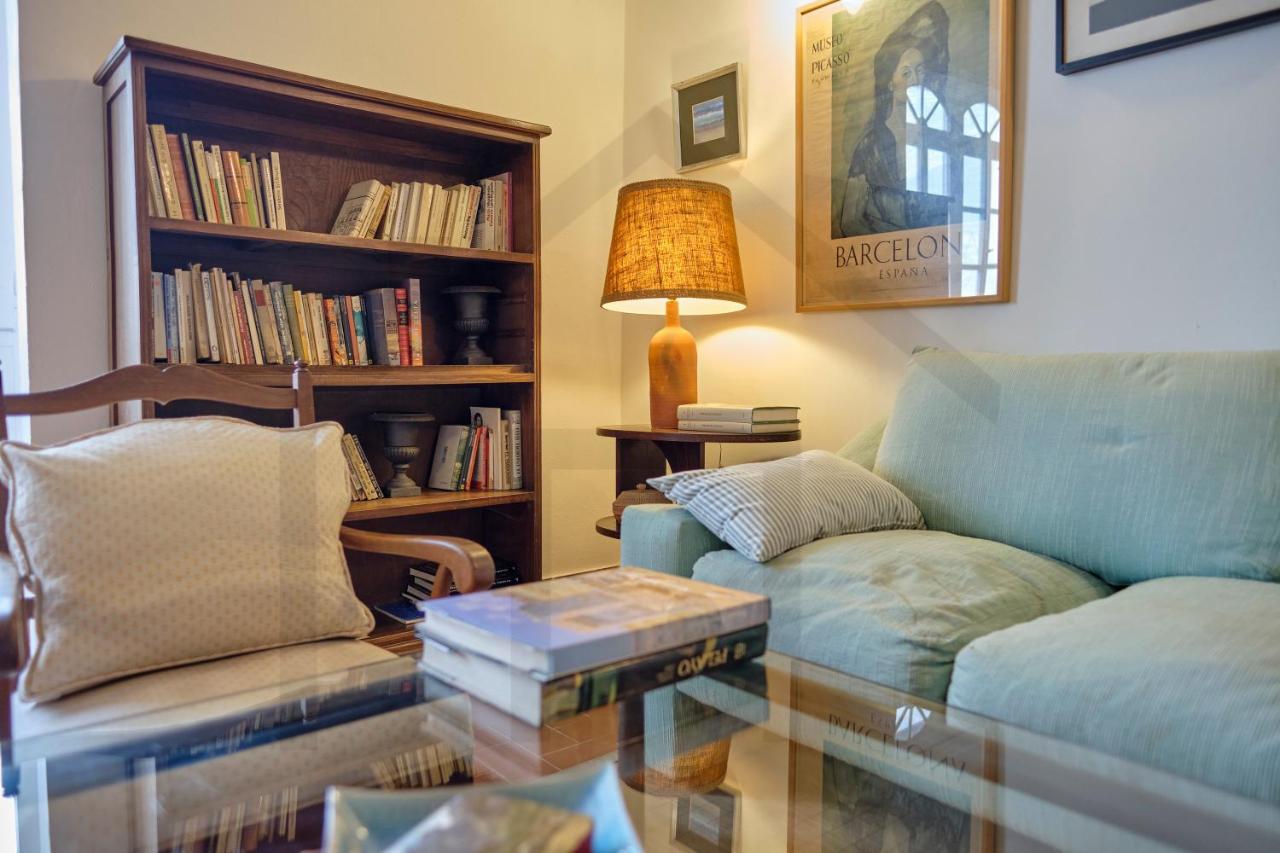 Appartement Casona Del Sol El Retorno II - Recien Reformado à Lastres Extérieur photo
