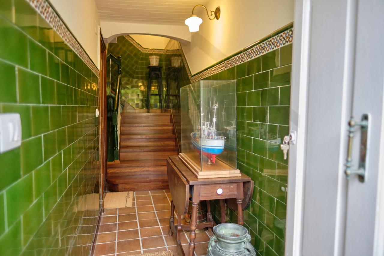 Appartement Casona Del Sol El Retorno II - Recien Reformado à Lastres Extérieur photo
