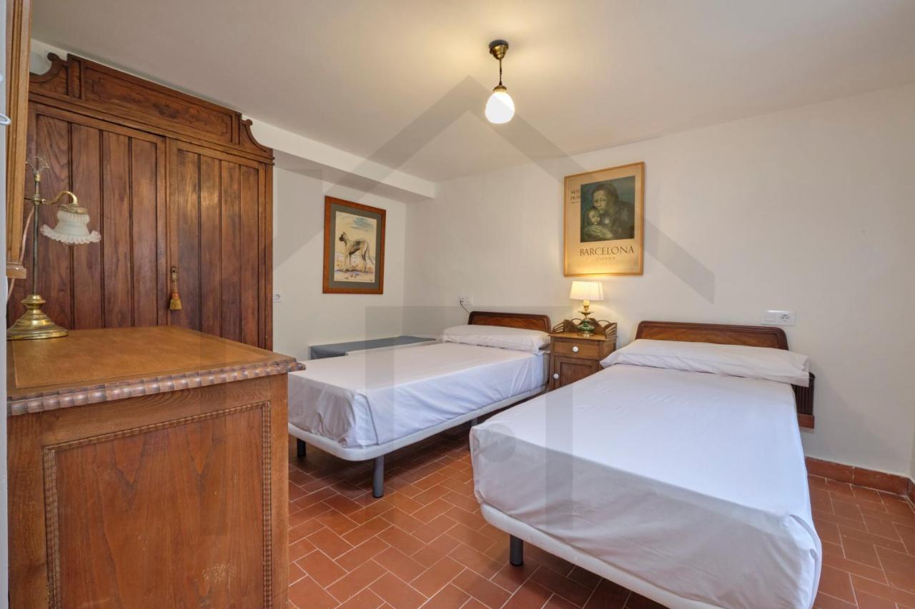 Appartement Casona Del Sol El Retorno II - Recien Reformado à Lastres Extérieur photo