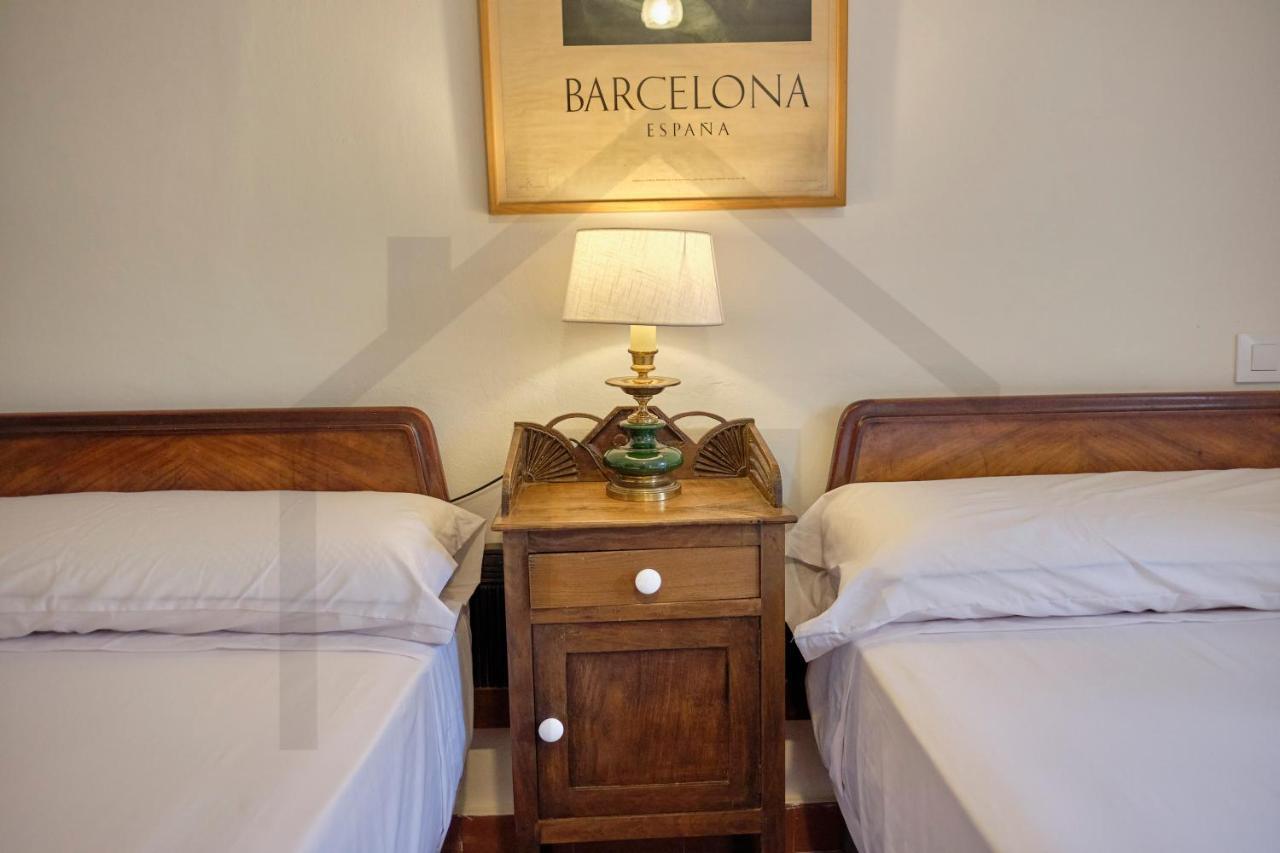 Appartement Casona Del Sol El Retorno II - Recien Reformado à Lastres Extérieur photo
