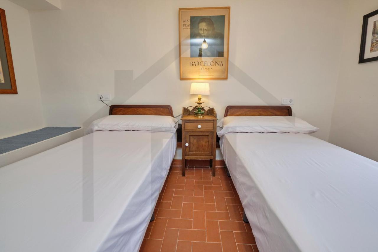 Appartement Casona Del Sol El Retorno II - Recien Reformado à Lastres Extérieur photo