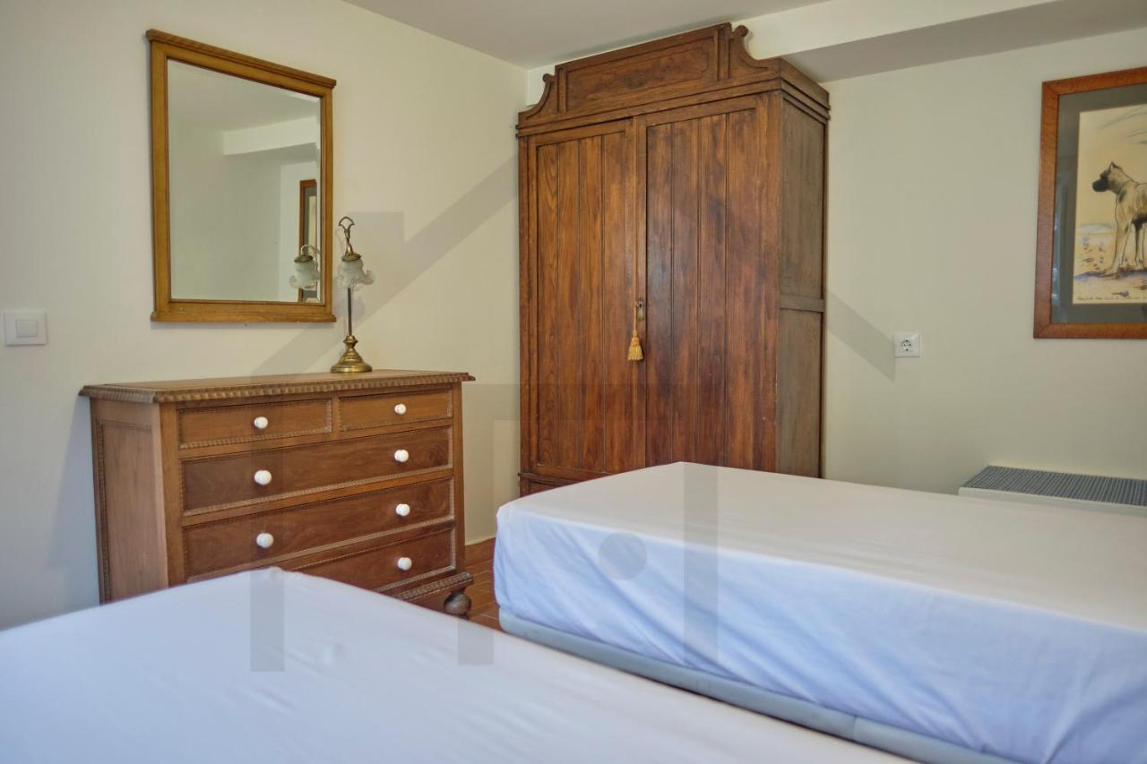 Appartement Casona Del Sol El Retorno II - Recien Reformado à Lastres Extérieur photo