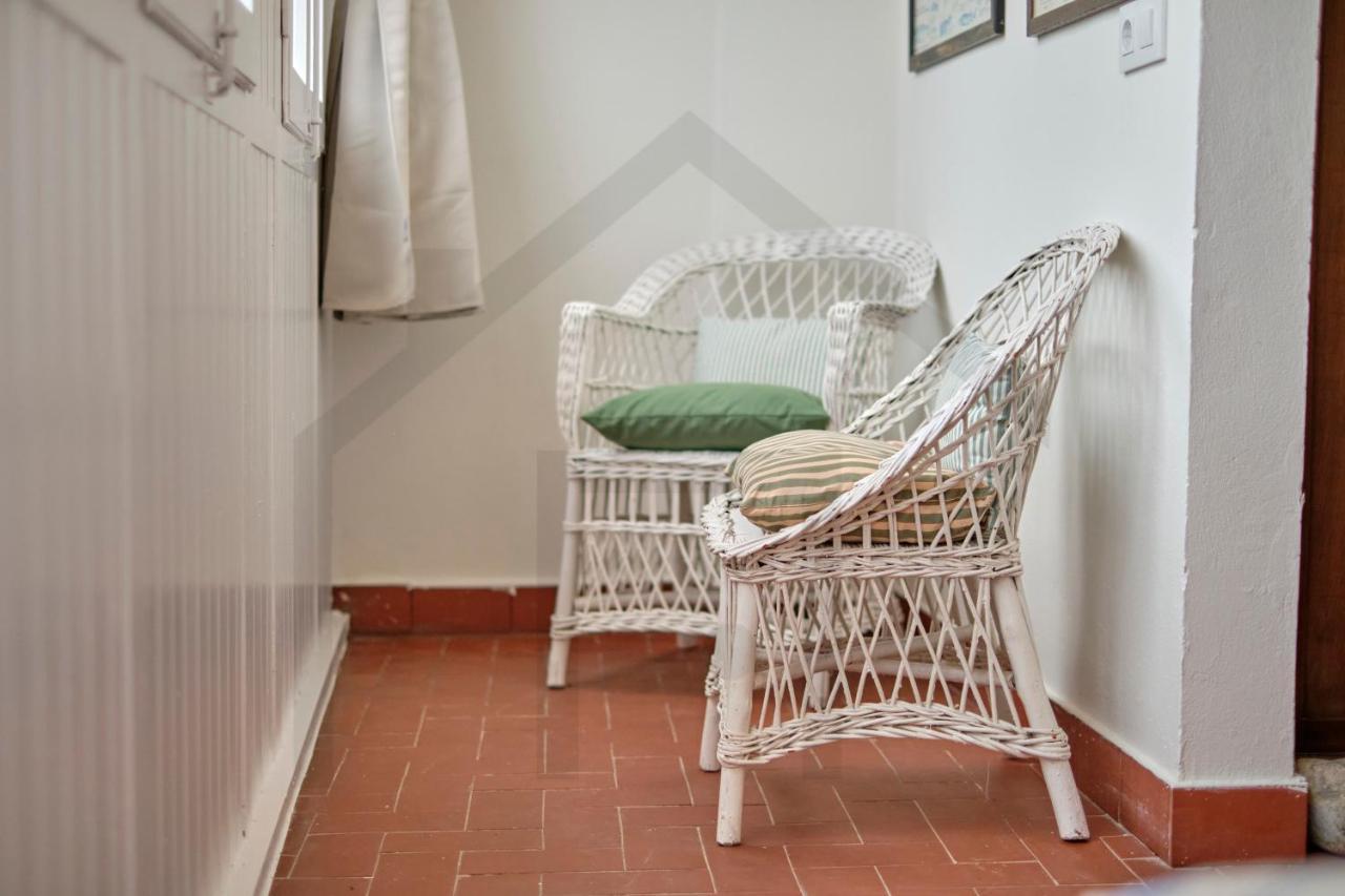 Appartement Casona Del Sol El Retorno II - Recien Reformado à Lastres Extérieur photo