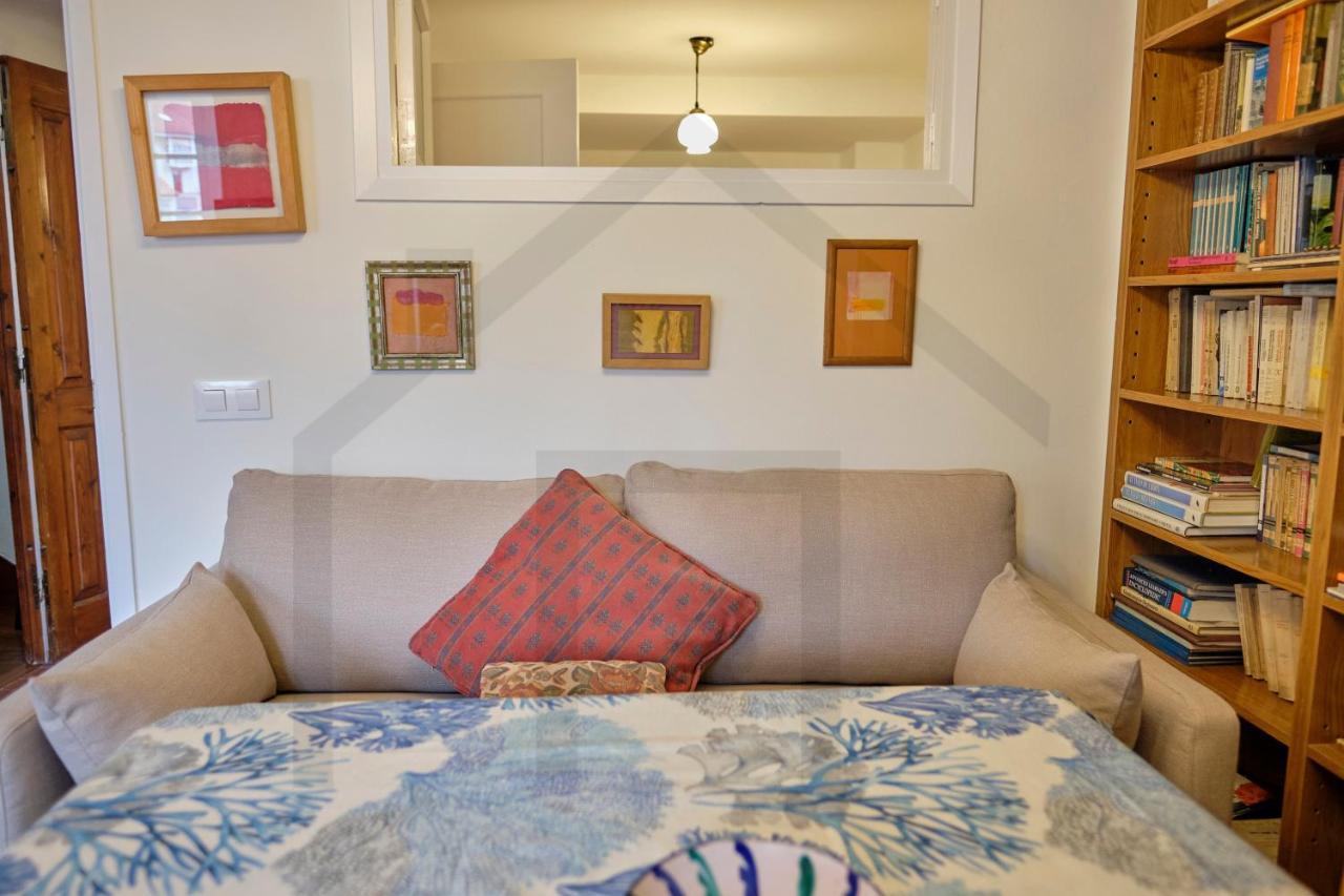 Appartement Casona Del Sol El Retorno II - Recien Reformado à Lastres Extérieur photo