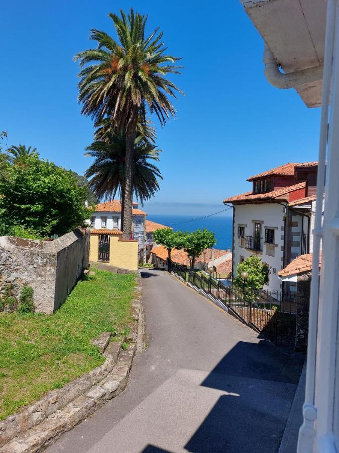 Appartement Casona Del Sol El Retorno II - Recien Reformado à Lastres Extérieur photo
