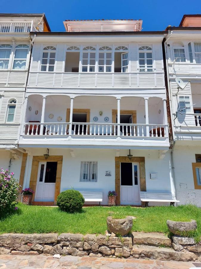 Appartement Casona Del Sol El Retorno II - Recien Reformado à Lastres Extérieur photo