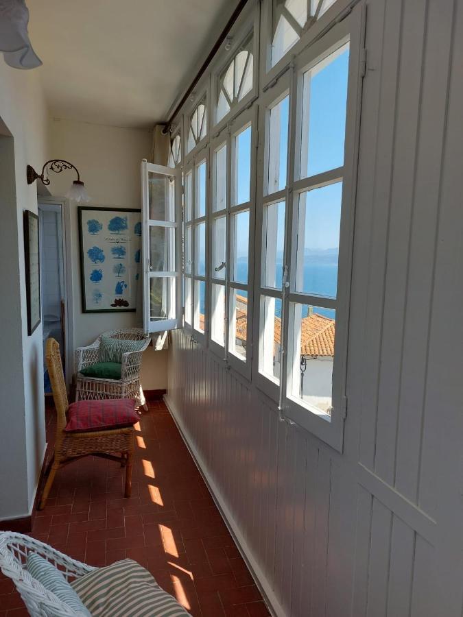 Appartement Casona Del Sol El Retorno II - Recien Reformado à Lastres Extérieur photo
