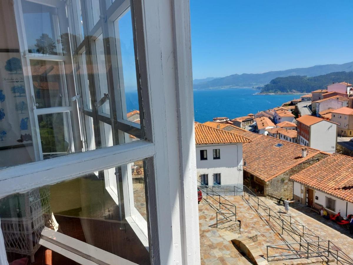 Appartement Casona Del Sol El Retorno II - Recien Reformado à Lastres Extérieur photo