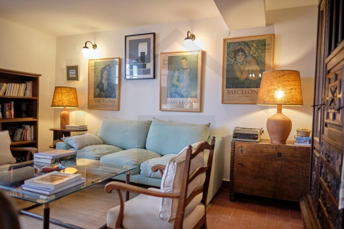 Appartement Casona Del Sol El Retorno II - Recien Reformado à Lastres Extérieur photo