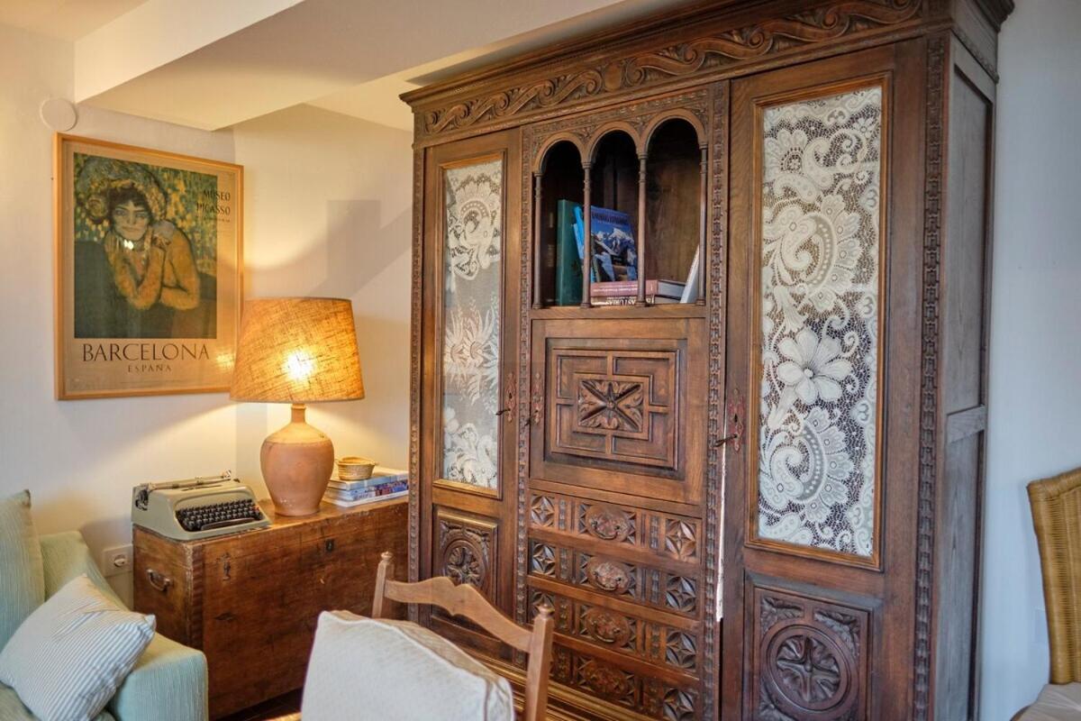 Appartement Casona Del Sol El Retorno II - Recien Reformado à Lastres Extérieur photo