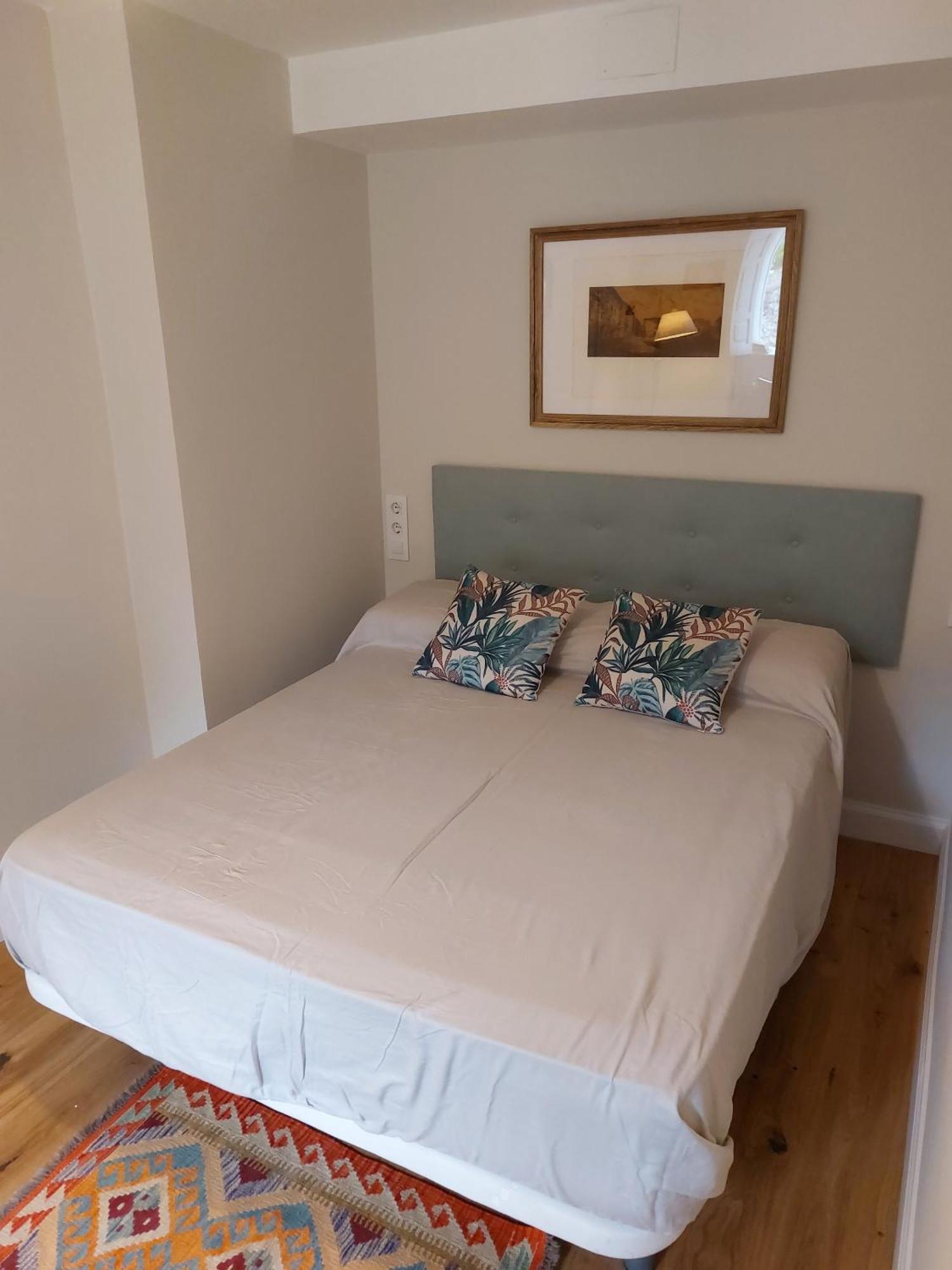 Appartement Casona Del Sol El Retorno II - Recien Reformado à Lastres Extérieur photo