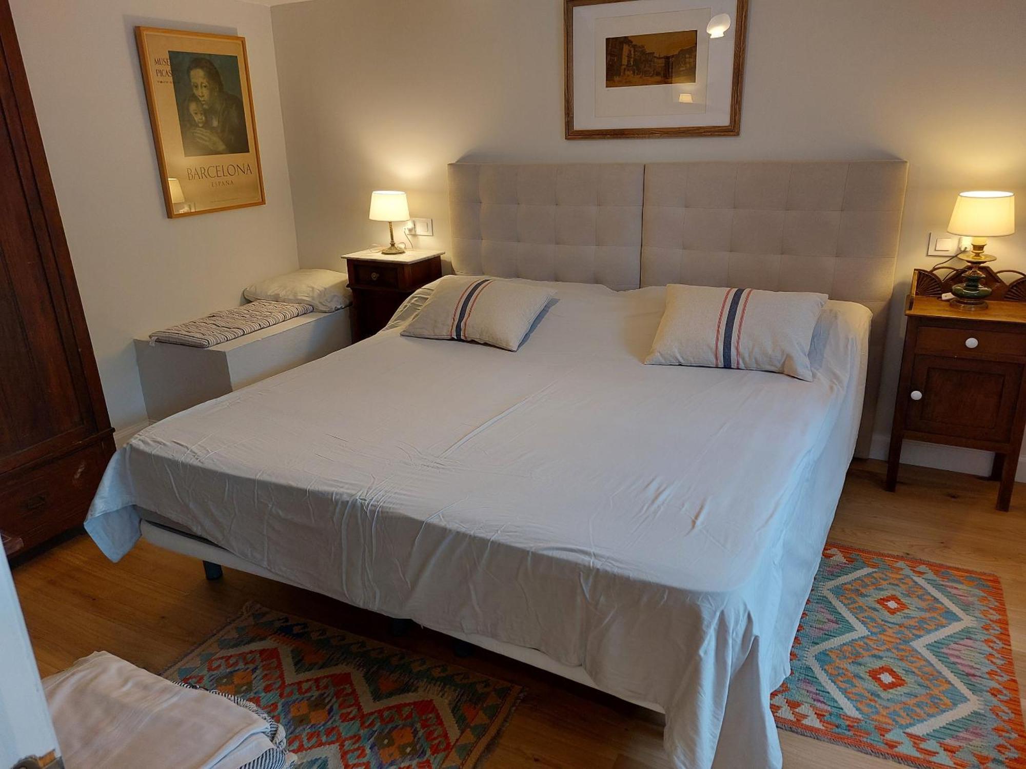 Appartement Casona Del Sol El Retorno II - Recien Reformado à Lastres Extérieur photo