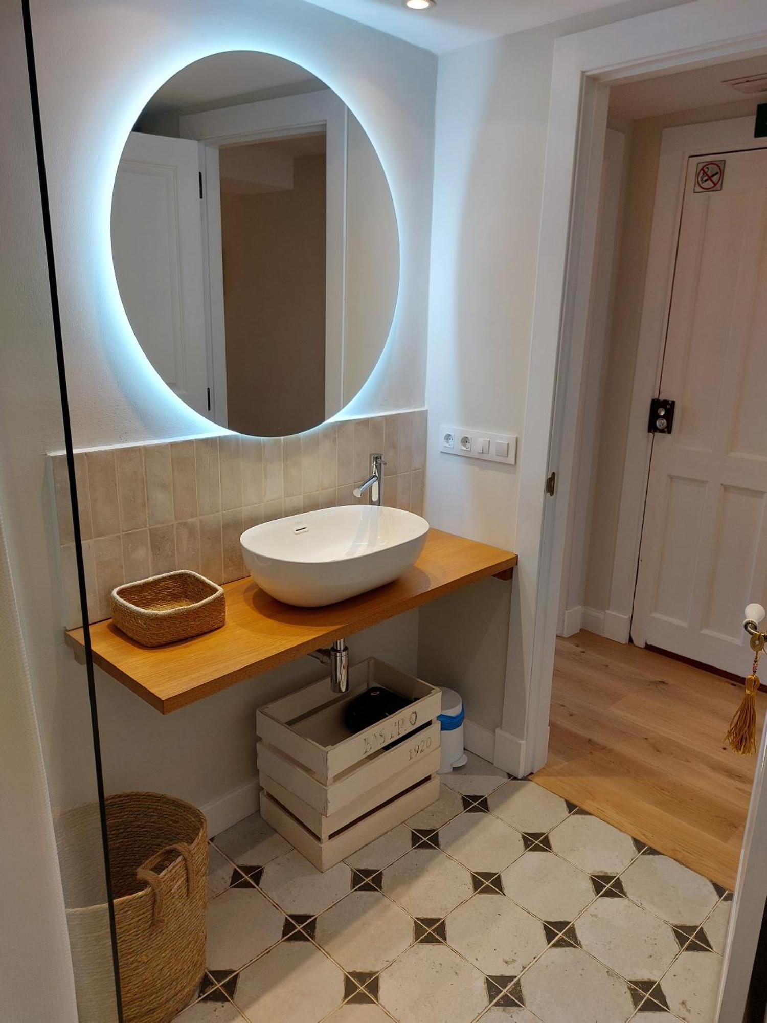 Appartement Casona Del Sol El Retorno II - Recien Reformado à Lastres Extérieur photo