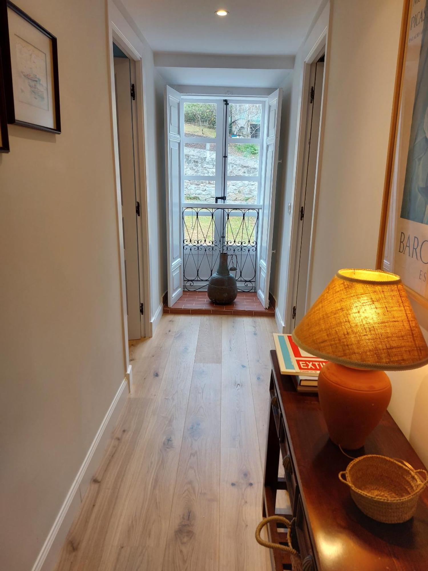 Appartement Casona Del Sol El Retorno II - Recien Reformado à Lastres Extérieur photo