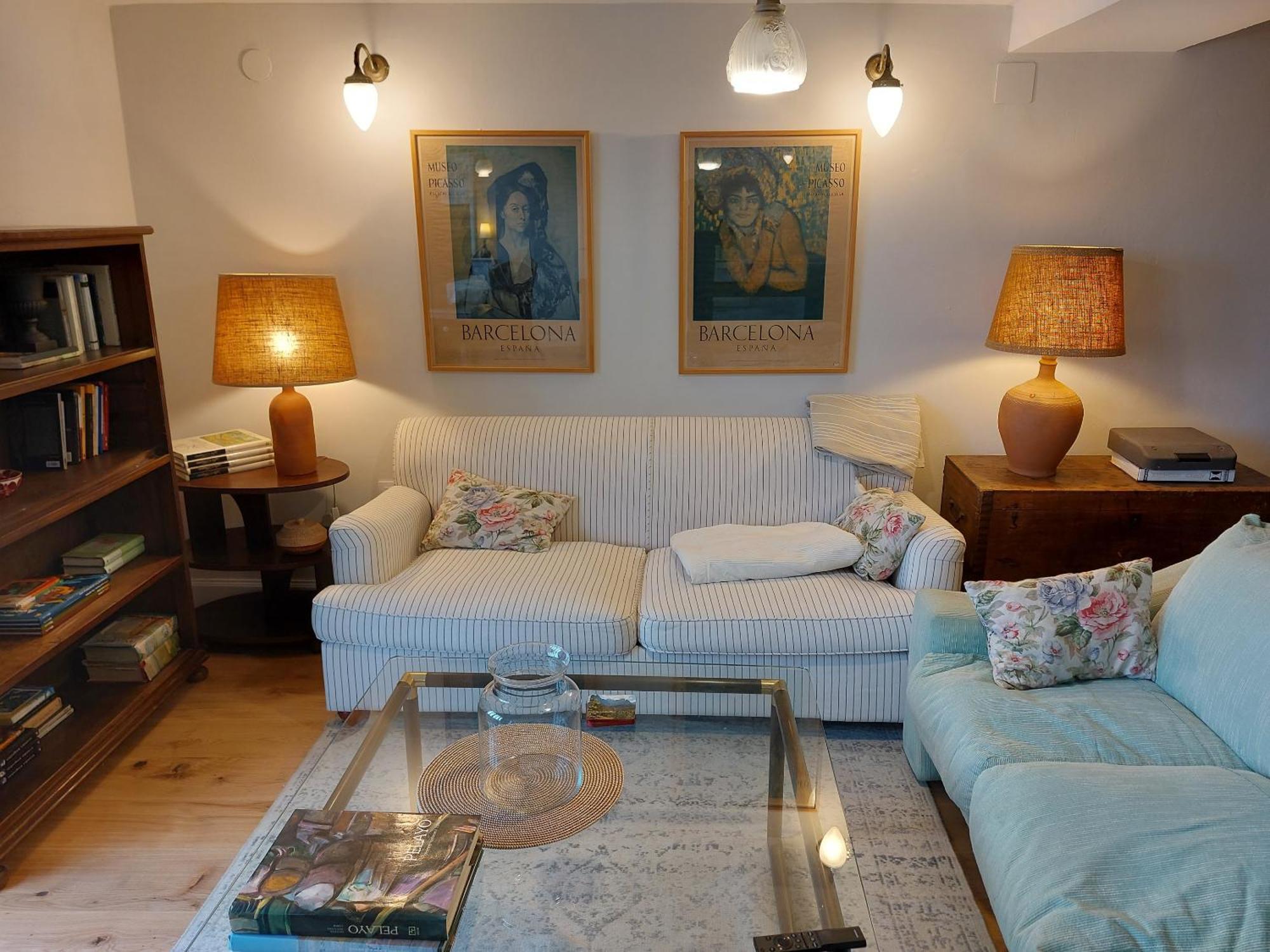 Appartement Casona Del Sol El Retorno II - Recien Reformado à Lastres Extérieur photo