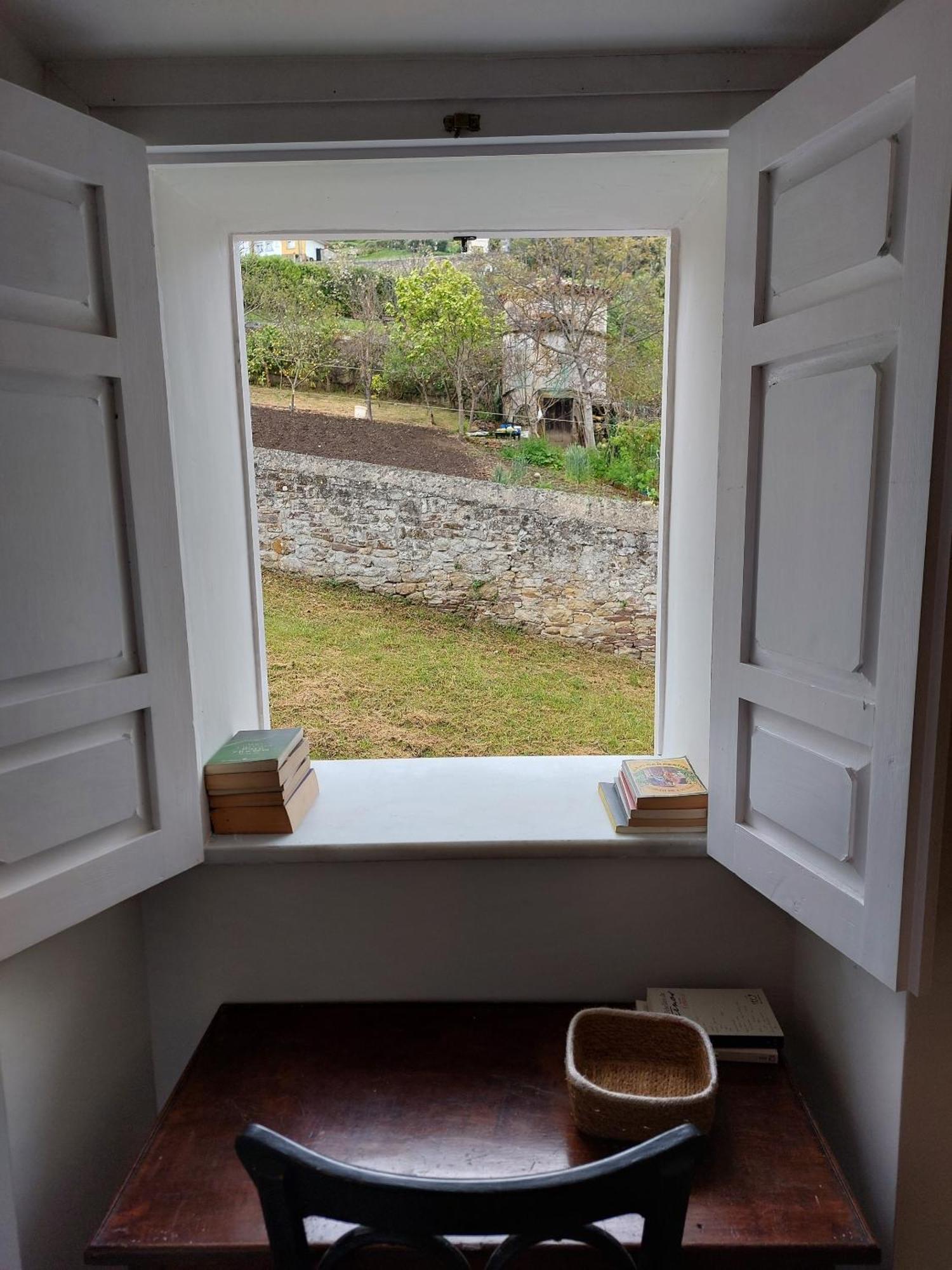 Appartement Casona Del Sol El Retorno II - Recien Reformado à Lastres Extérieur photo